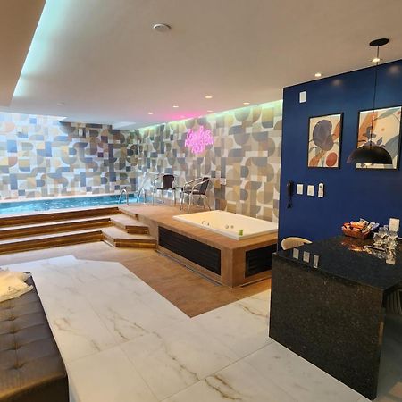Amaretto Motel - Adults Only Arcoverde Dış mekan fotoğraf