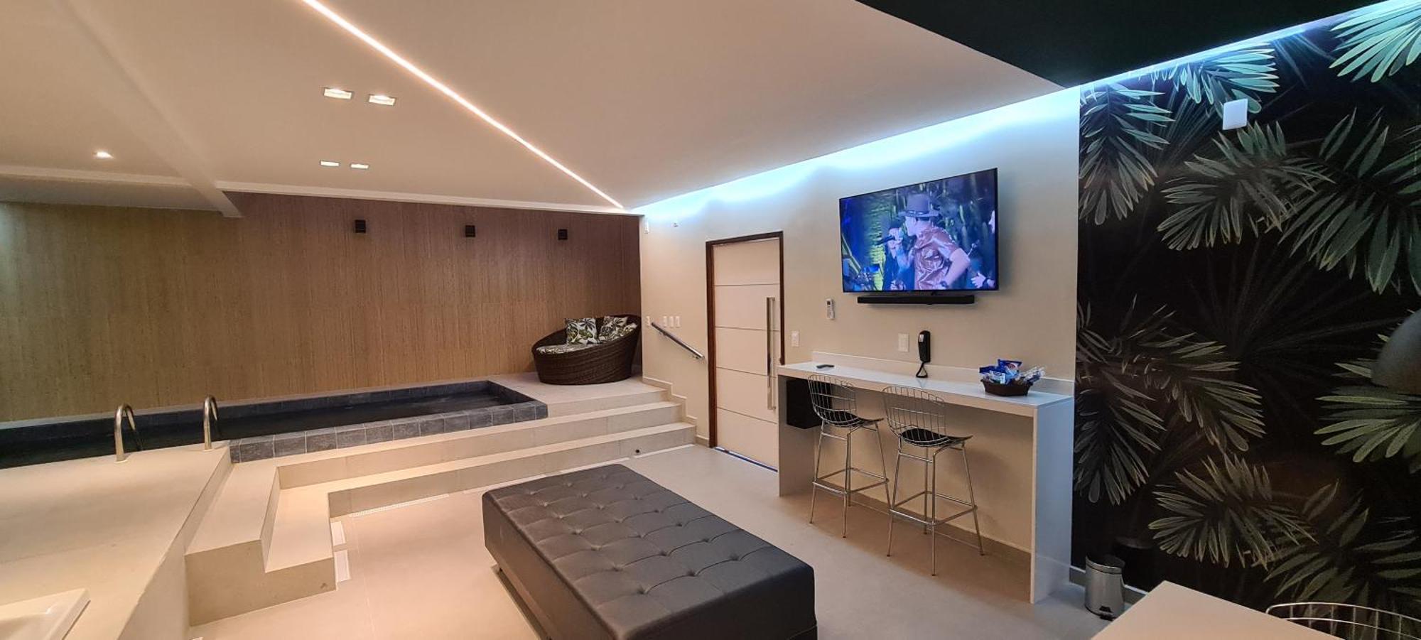 Amaretto Motel - Adults Only Arcoverde Dış mekan fotoğraf