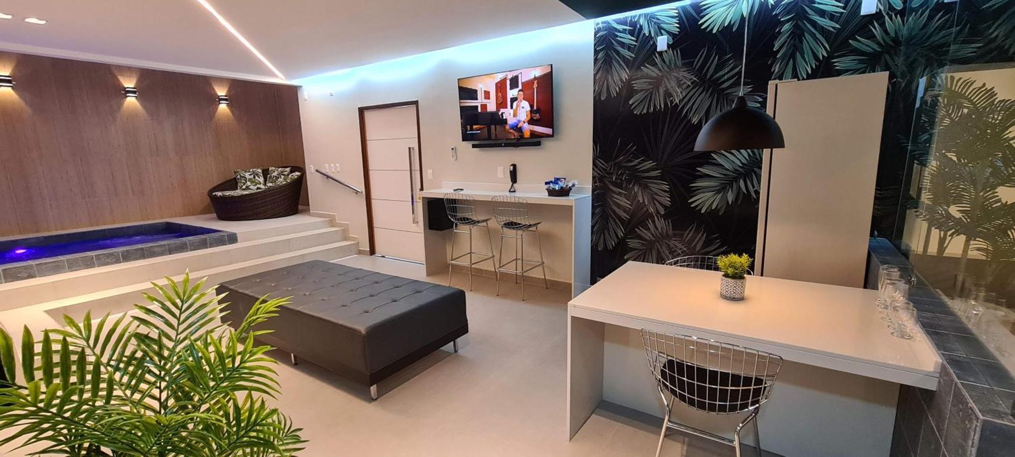 Amaretto Motel - Adults Only Arcoverde Dış mekan fotoğraf