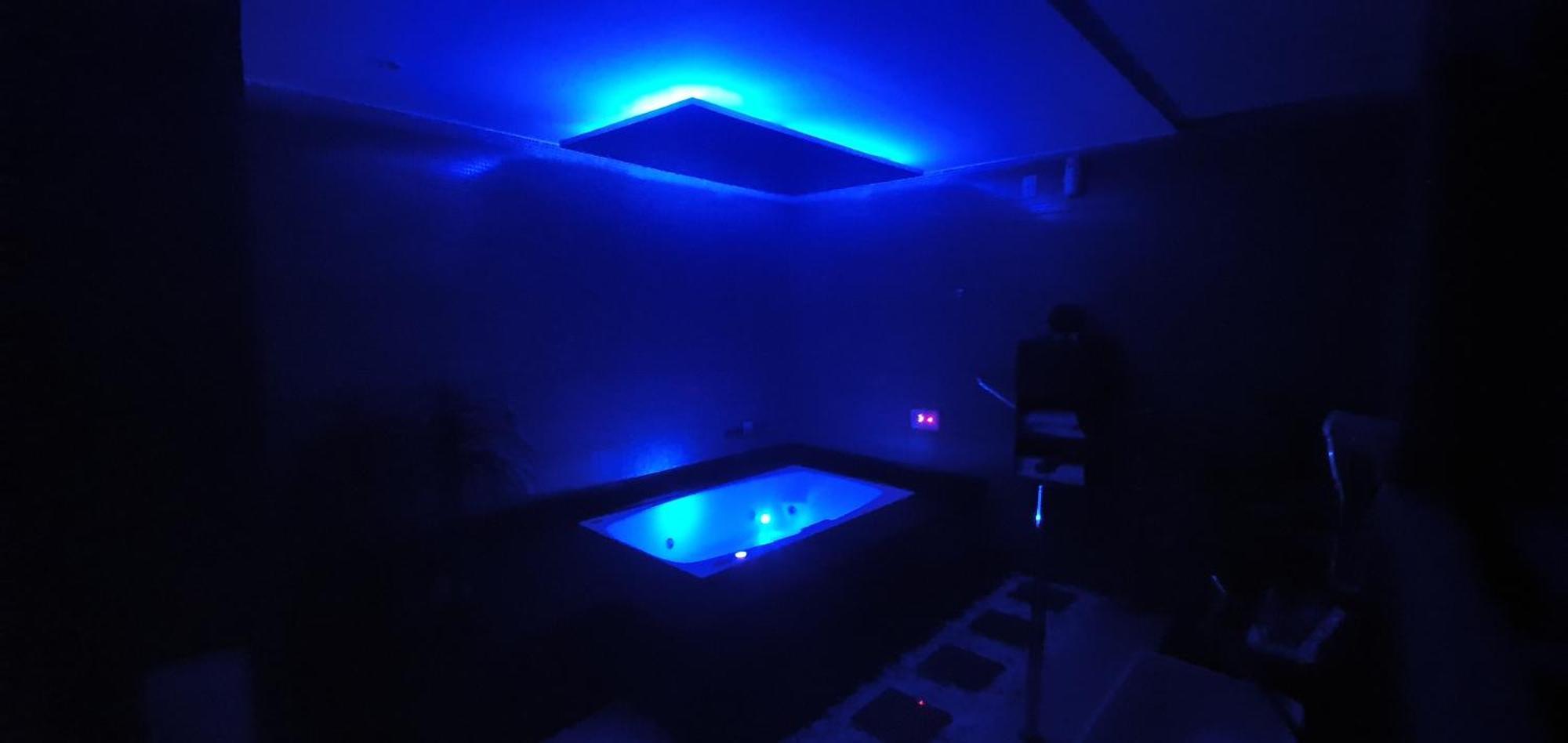 Amaretto Motel - Adults Only Arcoverde Dış mekan fotoğraf