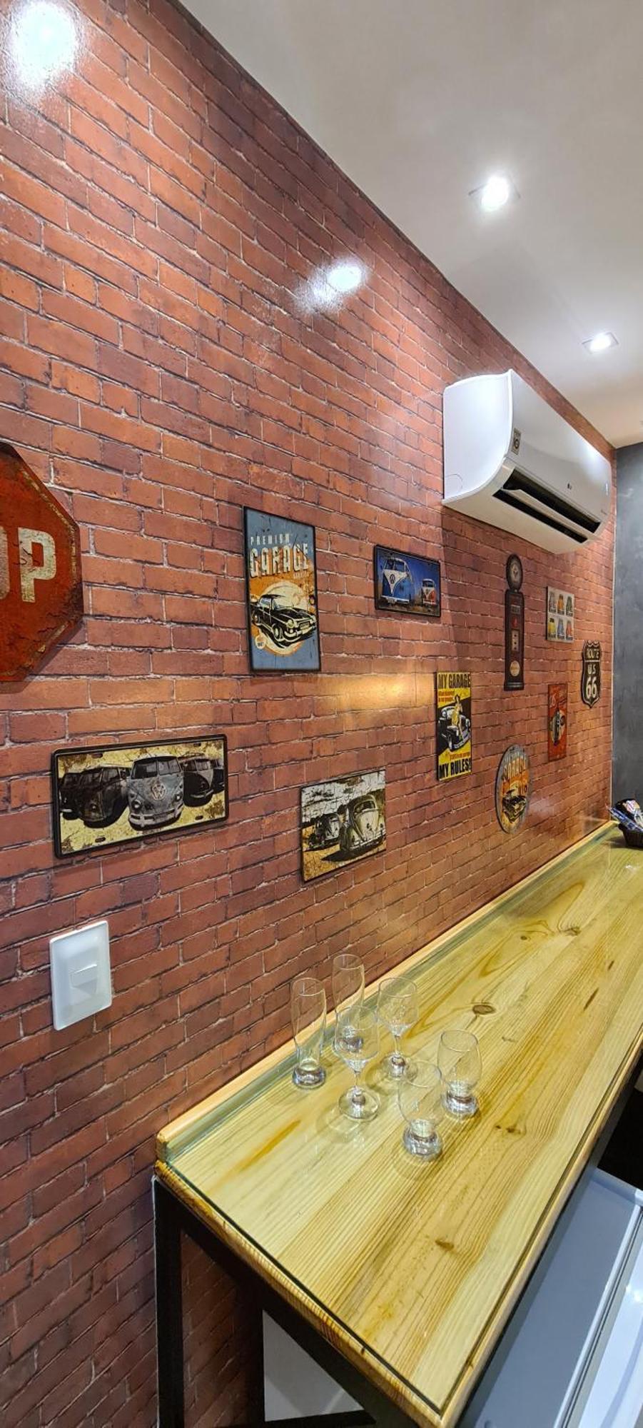Amaretto Motel - Adults Only Arcoverde Dış mekan fotoğraf