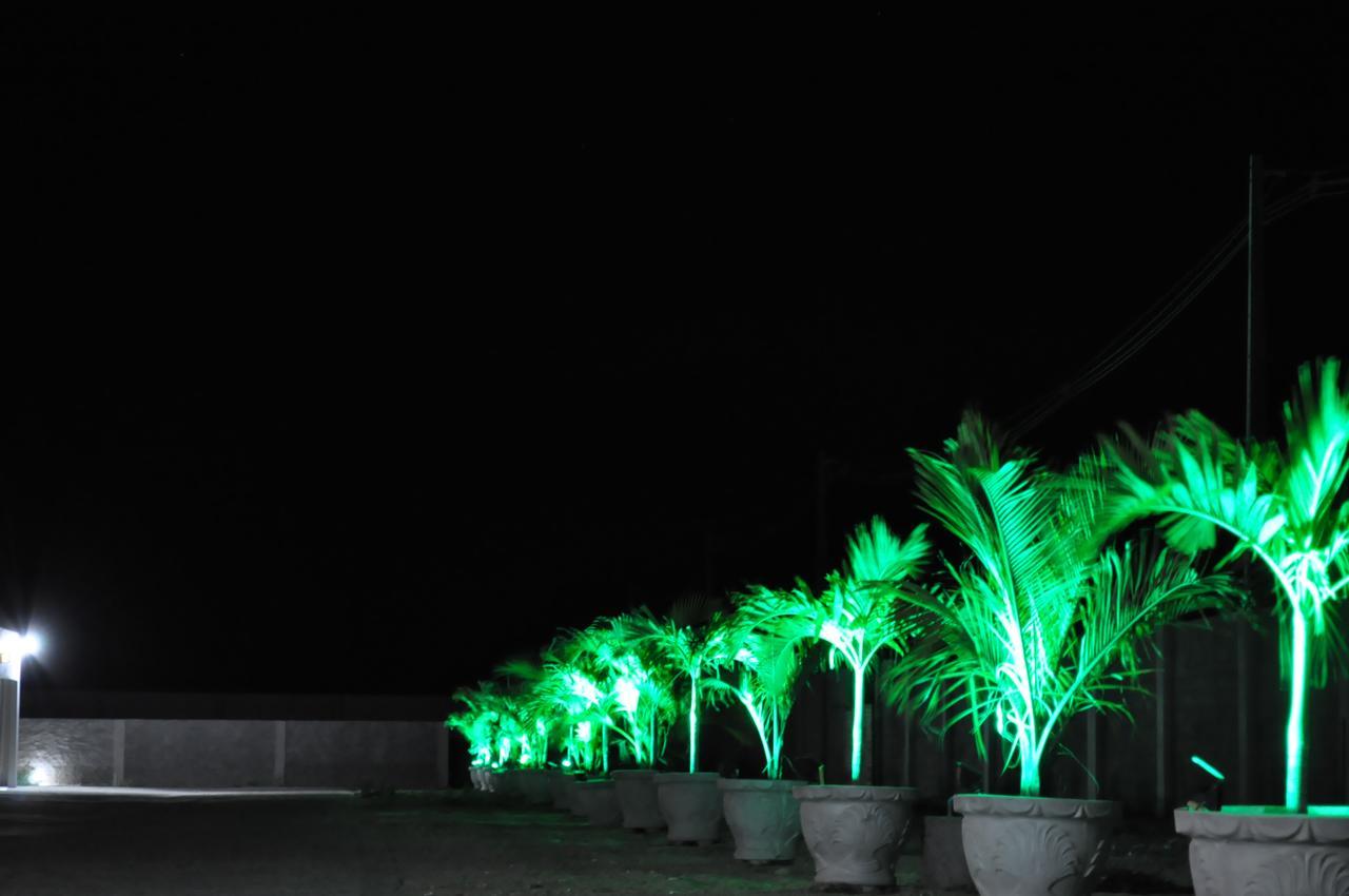Amaretto Motel - Adults Only Arcoverde Dış mekan fotoğraf