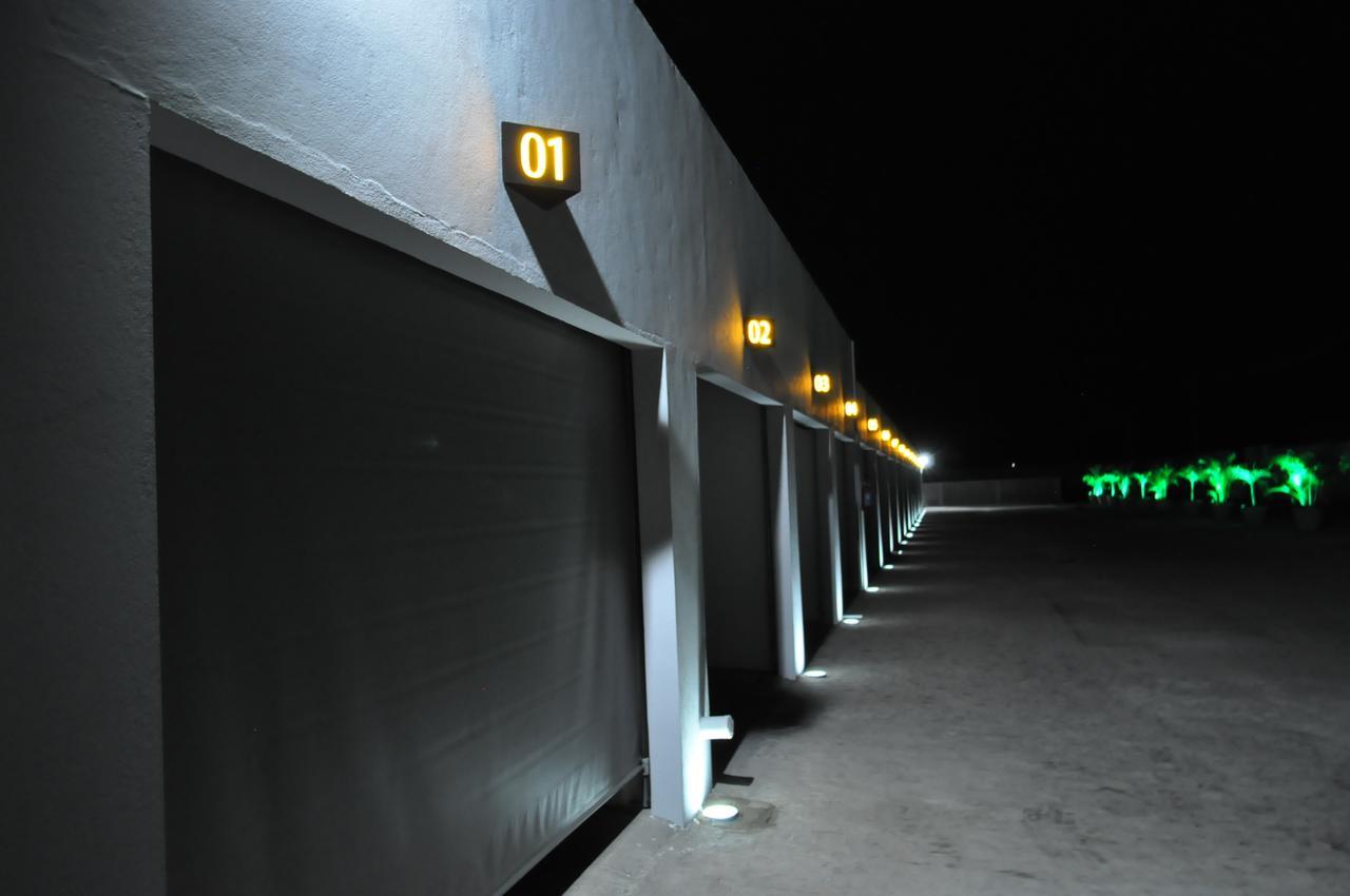 Amaretto Motel - Adults Only Arcoverde Dış mekan fotoğraf